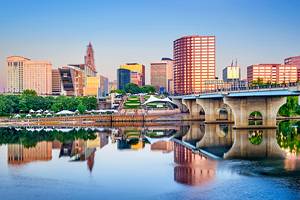14 Best Cities in Connecticut