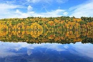18 Best Lakes in Connecticut