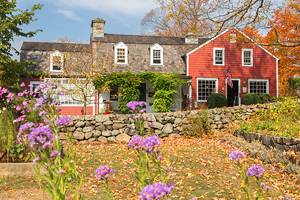 14 Top-Rated Things to Do in Ridgefield, CT