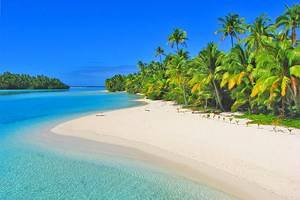 Cook Islands in Pictures: 19 Beautiful Places to Photograph