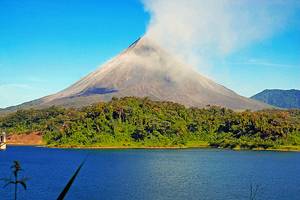 18 Top-Rated Attractions & Places to Visit in Costa Rica