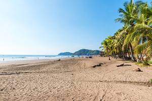15 Top-Rated Beaches in Costa Rica
