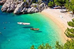 10 Top-Rated Beaches in Croatia