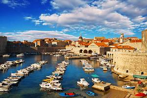 17 Top-Rated Attractions & Things to Do in Dubrovnik