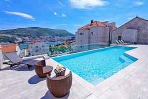 15 Top-Rated Places to Stay in Dubrovnik