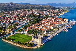 13 Top-Rated Attractions & Things to Do in Trogir