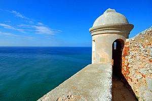 12 Top Tourist Attractions in Santiago de Cuba