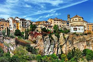 15 Top-Rated Tourist Attractions in Cuenca