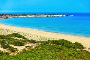 14 Best Beaches in Cyprus
