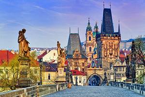 18 Top-Rated Tourist Attractions in the Czech Republic