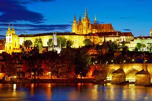 Visiting Prague Castle: 9 Top Attractions