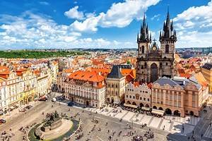 1-Day, 2-Day & 3-Day Prague Itineraries for Travelers