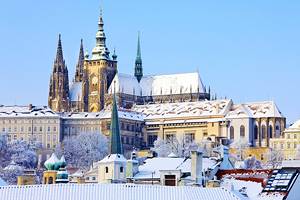 15 Top-Rated Things to Do in Prague in Winter