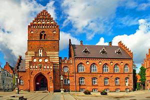 9 Top-Rated Tourist Attractions in Roskilde