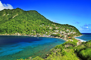 Dominica in Pictures: 17 Beautiful Places to Photograph