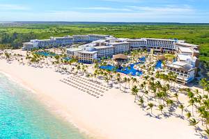 16 Best All-Inclusive Resorts in Punta Cana