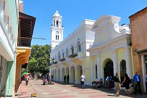 18 Top-Rated Things to Do in Santo Domingo