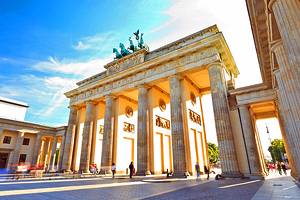 24 Top-Rated Tourist Attractions in Berlin
