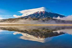 Ecuador in Pictures: 18 Beautiful Places to Photograph