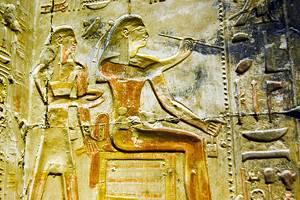 Exploring the Temples of Abydos: A Visitor's Guide