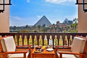 16 Top-Rated Resorts in Egypt