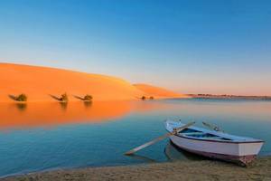 Egypt in Pictures: 18 Beautiful Places to Photograph