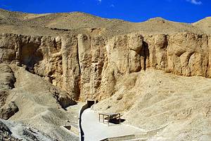 Exploring the Valley of the Kings: A Visitor's Guide