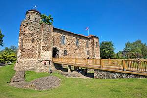 15 Top-Rated Things to Do in Colchester, England