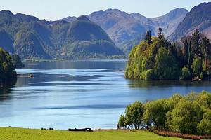 14 Top-Rated Tourist Attractions in the Lake District, England