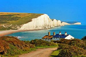14 Top-Rated Tourist Attractions in Eastbourne, East Sussex