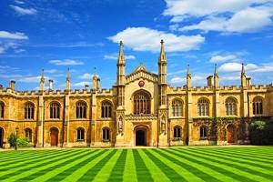 From London to Cambridge: 3 Best Ways to Get There