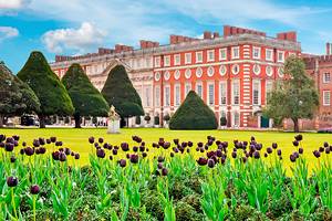 11 Best Public Gardens in London, England