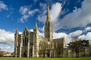 14 Top-Rated Attractions & Things to Do in Salisbury