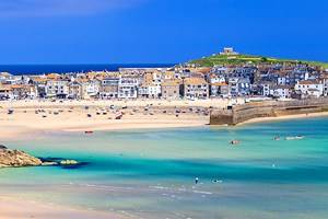 12 Top-Rated Attractions & Things to Do in St Ives, England
