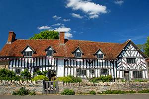 14 Top-Rated Tourist Attractions in Stratford-upon-Avon