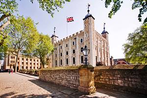Visiting the Tower of London: 10 Top Attractions
