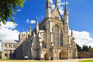 14 Top-Rated Attractions & Things to Do in Winchester, England