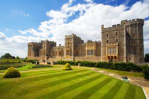 Visiting Windsor Castle: 10 Top Attractions