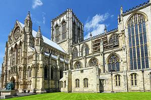 16 Top-Rated Things to Do in York, England