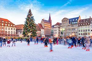 15 Best Places to Spend Christmas in Europe