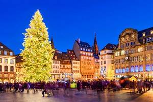 11 Top-Rated Christmas Markets in Europe