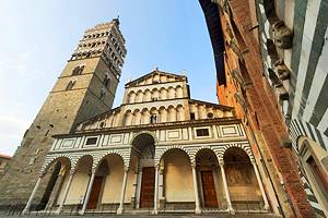 12 Top-Rated Tourist Attractions in Pistoia