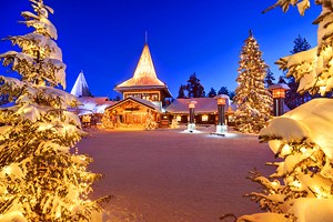 11 Top-Rated Things to Do in Rovaniemi