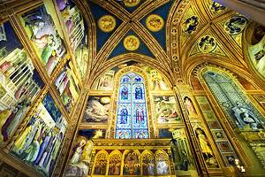 15 Top-Rated Churches in Florence