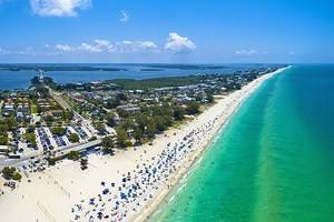 20 Best Small Towns in Florida