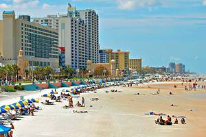15 Top-Rated Attractions & Things to Do in Daytona Beach, FL