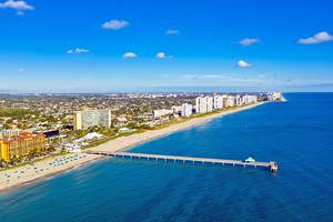 14 Top-Rated Things to Do in Deerfield Beach, FL