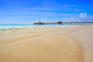 Best Beaches in Fort Myers