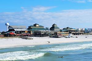 10 Top-Rated Things to Do in Fort Walton Beach, FL