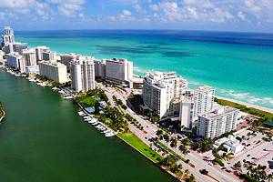 23 Top-Rated Tourist Attractions in Miami, FL